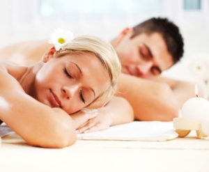 Massaggi per coppia - San Valentino da Athena Estetica